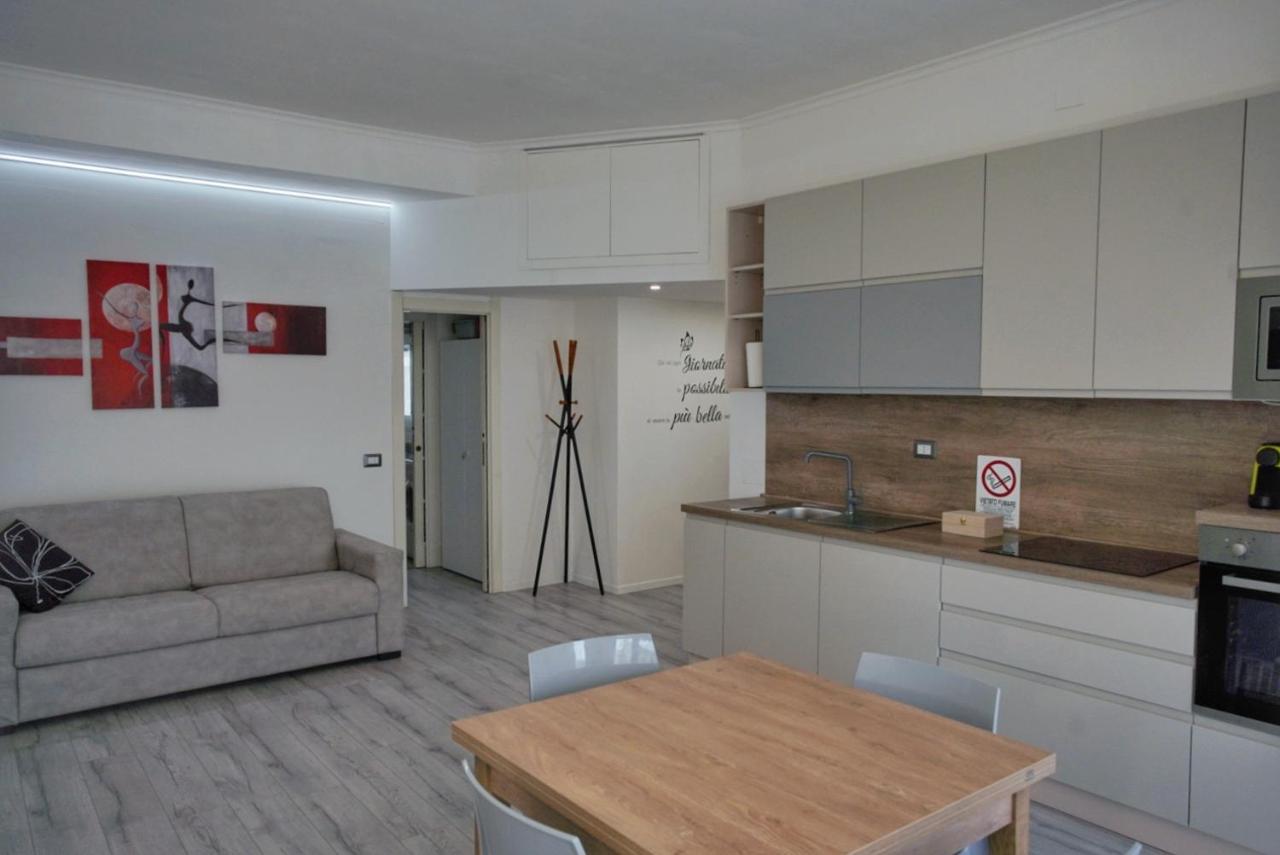 Next Home Milano Corsico Εξωτερικό φωτογραφία