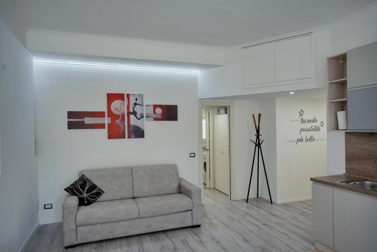 Next Home Milano Corsico Εξωτερικό φωτογραφία